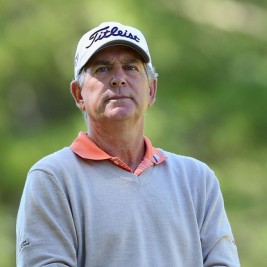 Jay Haas